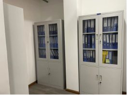 辦公環境